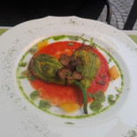 L'inedito Nourriture
