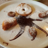 L'inedito Nourriture