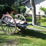La Roggia Extérieur