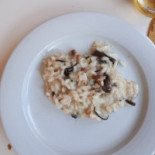 La Cicogna Comida