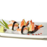 Sushibar Nourriture