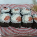 Sushibar Comida
