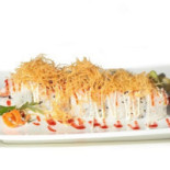 Sushibar À l'intérieur