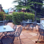 Sushibar À l'intérieur