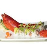 Sushibar Nourriture