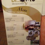 Di Vino Carte