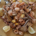 Di Vino Comida