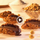 Santoro Dolce Salato Comida