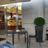 Santoro Dolce Salato Exterior