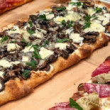 Santoro Dolce Salato Nourriture