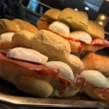 Santoro Dolce Salato Comida