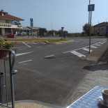 Trattoria San Martino food