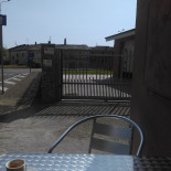 Trattoria San Martino Comida