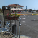 Trattoria San Martino Exterior