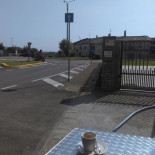 Trattoria San Martino Comida