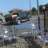 Trattoria San Martino Exterior