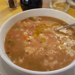 Trattoria San Martino Comida