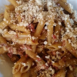 Osteria La Vignetta Nourriture