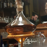 Osteria La Vignetta À l'intérieur