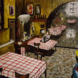 Osteria La Vignetta Nourriture