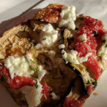 Pizzart Nourriture