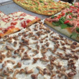 Pizzart Nourriture