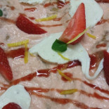 Pizzart Nourriture