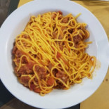 Trattoria Roddi inside