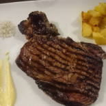 Trattoria Roddi food