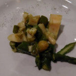 Trattoria Roddi food