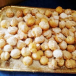 Il Pescatore Nourriture