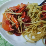 Il Pescatore Nourriture