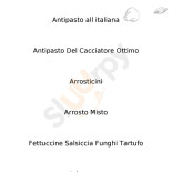 Lo Chalet Carte