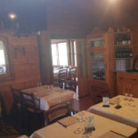 Lo Chalet Nourriture