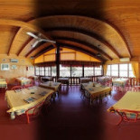 Lo Chalet Nourriture