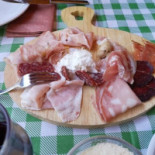 Lo Chalet Nourriture