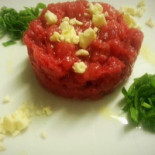 Locanda Dei Bagordi food