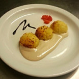 Locanda Dei Bagordi food