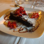 Locanda Dei Bagordi food