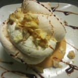 Locanda Dei Bagordi food