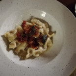 Taverna Di Arlecchino Comida