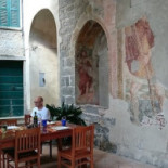 Taverna Di Arlecchino Comida
