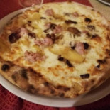 Trisquelè Nourriture