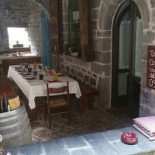 Taverna Di Arlecchino Comida