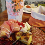 Taverna Di Arlecchino Comida