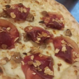 Il Cucù Nourriture