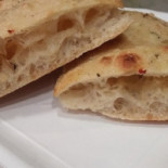 Pizzeria Planet food