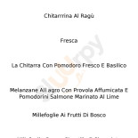 Brancaleone Comida