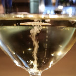 Voglia Di Vino food