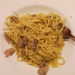 Voglia Di Vino food